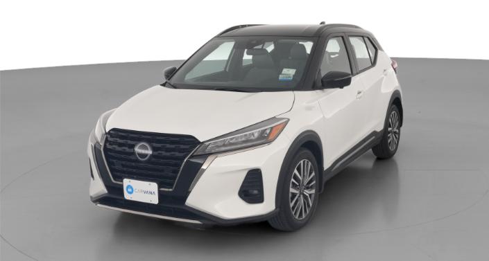 Thumbnail: 2023 Nissan Kicks - 1