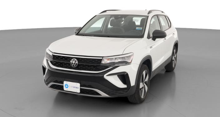 Thumbnail: 2024 Volkswagen Taos - 1