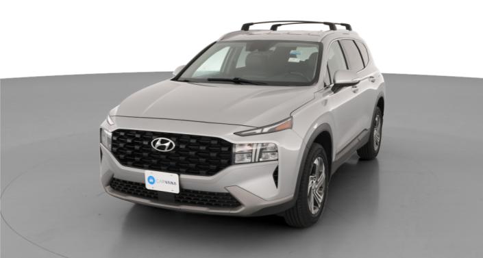 Thumbnail: 2023 Hyundai Santa Fe - 1