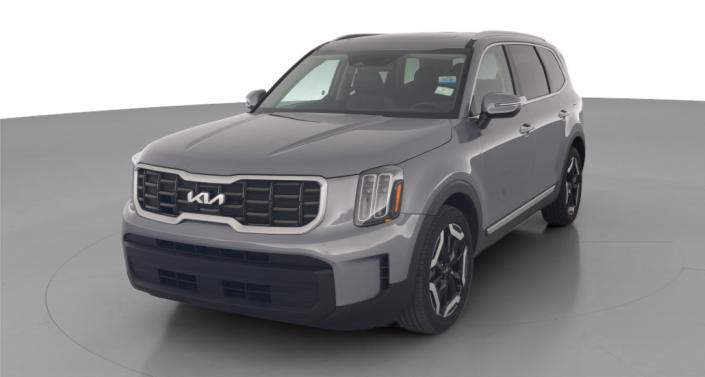 Thumbnail: 2025 Kia Telluride - 1