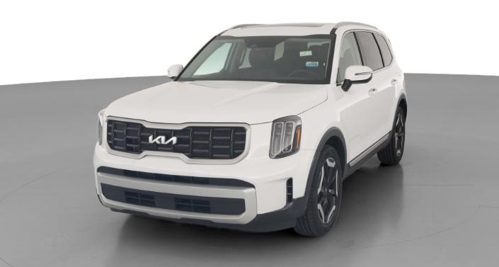 Thumbnail: 2025 Kia Telluride - 1