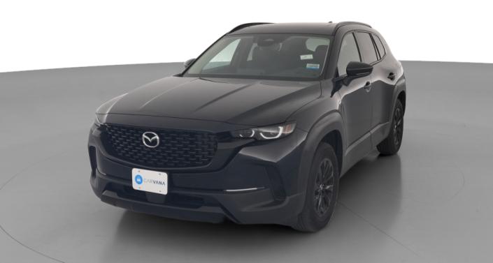 Thumbnail: 2025 Mazda CX-50 - 1