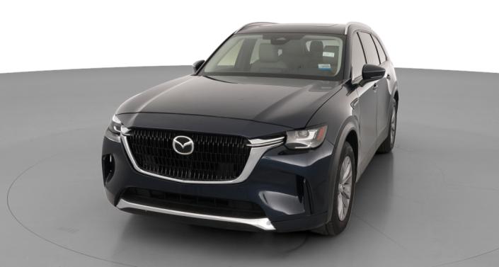 Thumbnail: 2024 Mazda CX-90 - 1