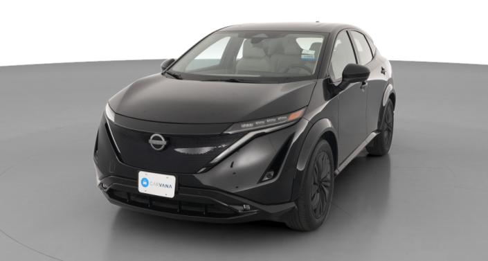 Thumbnail: 2023 Nissan Ariya - 1