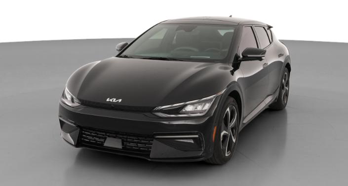 Thumbnail: 2023 Kia EV6 - 1