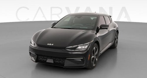 2023 Kia EV6