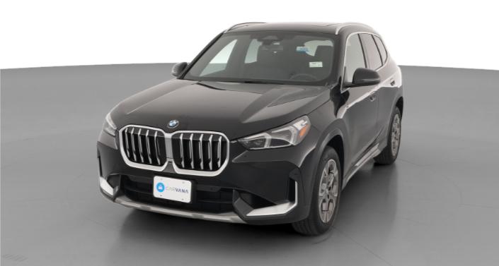 Thumbnail: 2025 BMW X1 - 1