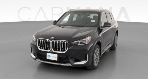 2025 BMW X1