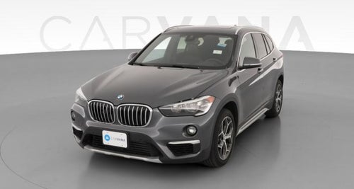 2019 BMW X1