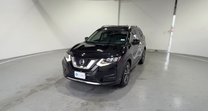 Thumbnail: 2019 Nissan Rogue - 1