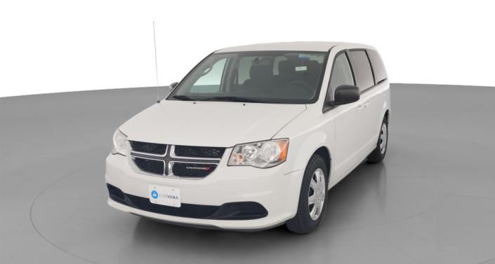 2018 Dodge Grand Caravan SE -
                  Lorain, OH