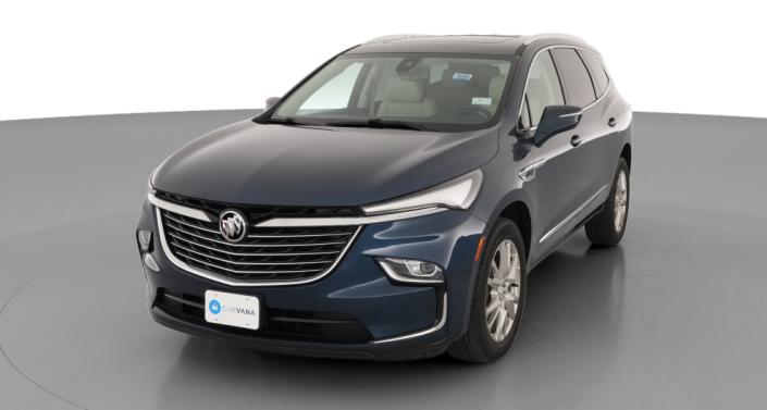 Thumbnail: 2023 Buick Enclave - 1