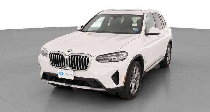 Thumbnail: 2024 BMW X3 - 1