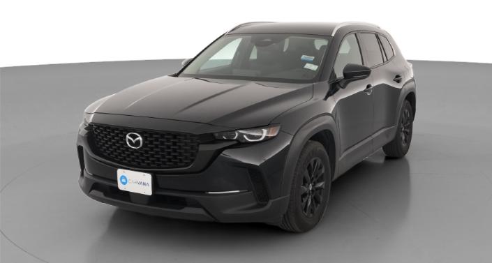 Thumbnail: 2025 Mazda CX-50 - 1