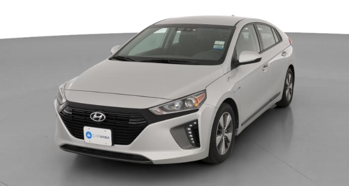 2018 Hyundai Ioniq SE -
                  Lorain, OH