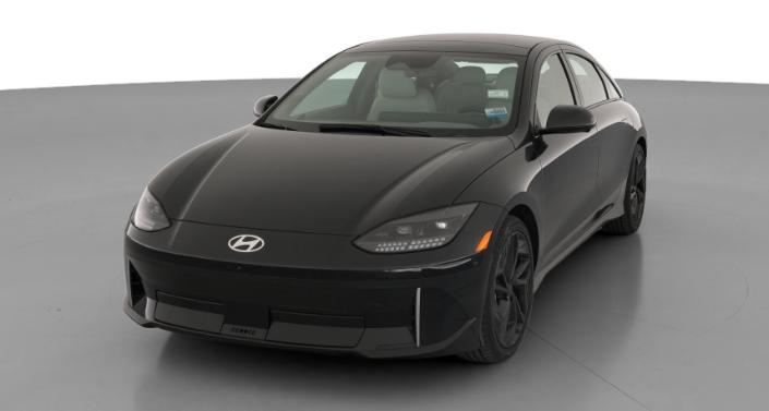2023 Hyundai Ioniq 6 Limited -
                  Manville, NJ