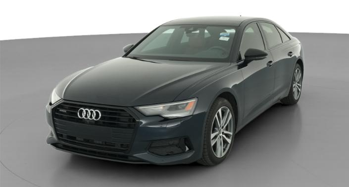 2021 Audi A6 TFSI Sport Premium -
                  Concord, NC