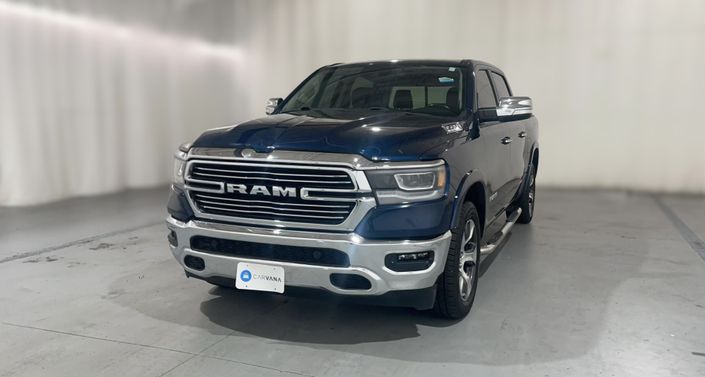 Thumbnail: 2022 RAM 1500 - 1