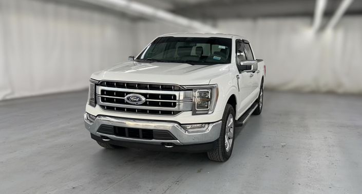 Thumbnail: 2022 Ford Econoline - 1