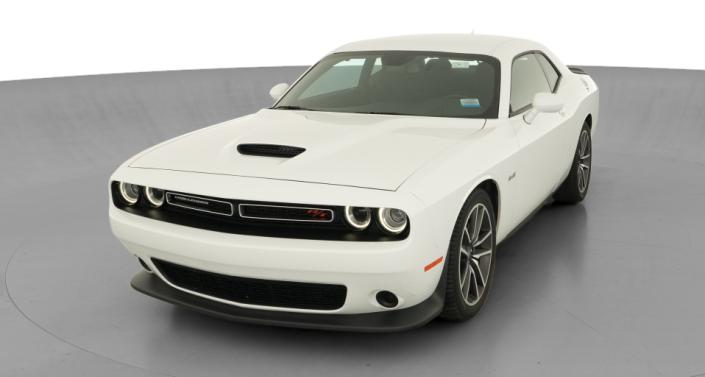Thumbnail: 2023 Dodge Challenger - 1