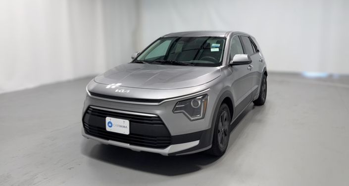2023 Kia Niro LX -
                  Elgin, IL
