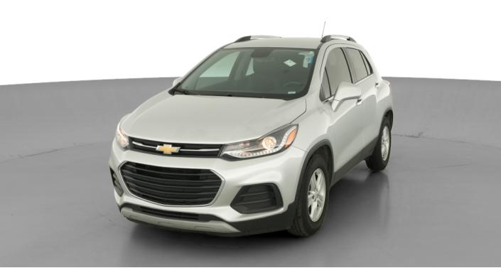 2018 Chevrolet Trax LT -
                  Tolleson, AZ