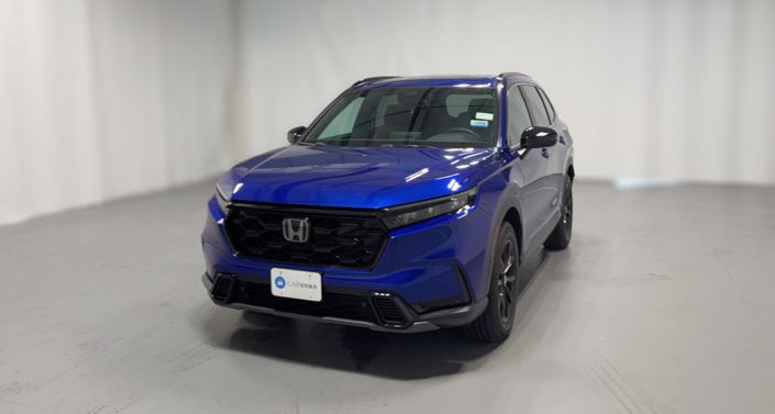 Thumbnail: 2024 Honda CR-V - 1