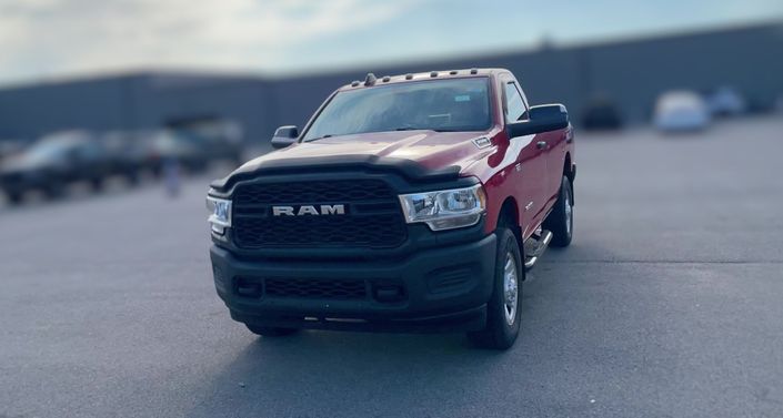 2019 RAM 3500 Tradesman -
                  Lorain, OH