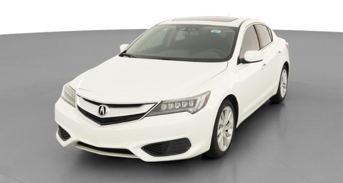 2018 Acura ILX Premium -
                  Haines City, FL