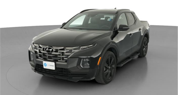 Thumbnail: 2024 Hyundai Santa Cruz - 1