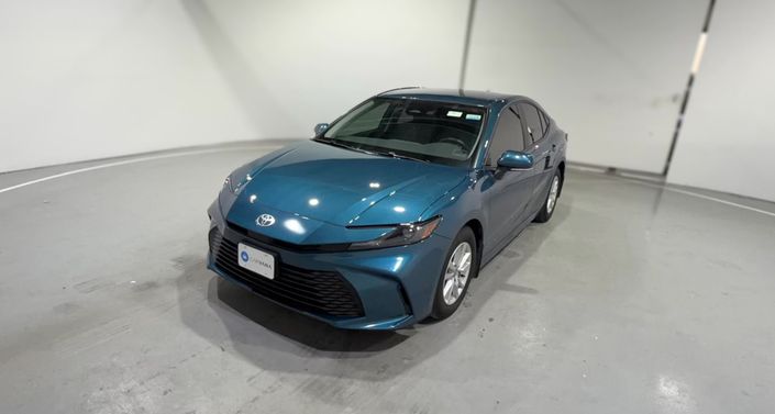 Thumbnail: 2025 Toyota Camry - 1