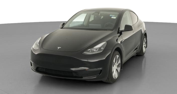 Thumbnail: 2023 Tesla Model Y - 1
