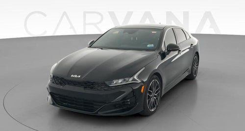 2024 Kia K5