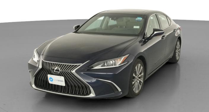 Thumbnail: 2021 Lexus ES - 1