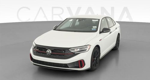 2024 Volkswagen Jetta GLI