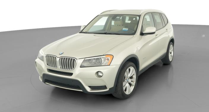 2014 BMW X3 xDrive35i -
                  Concord, NC