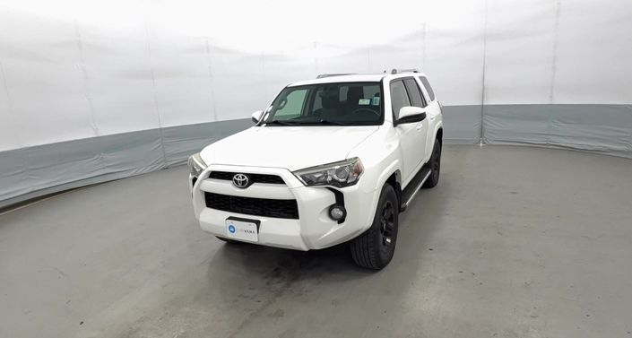 2016 Toyota 4Runner SR5 -
                  Akron, NY