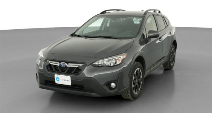 Thumbnail: 2023 Subaru Crosstrek - 1