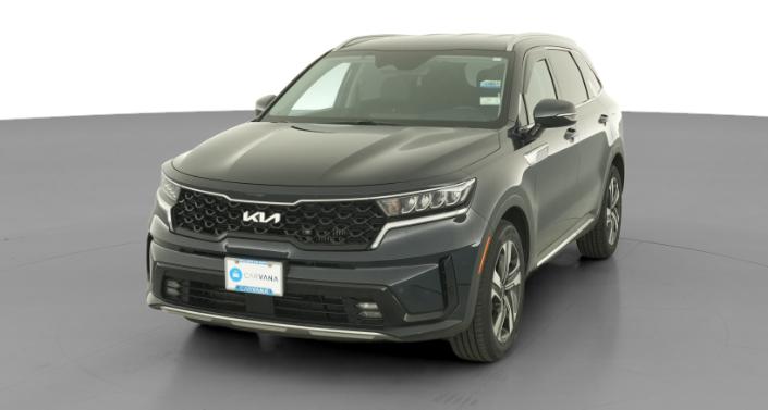 Thumbnail: 2023 Kia Sorento - 1