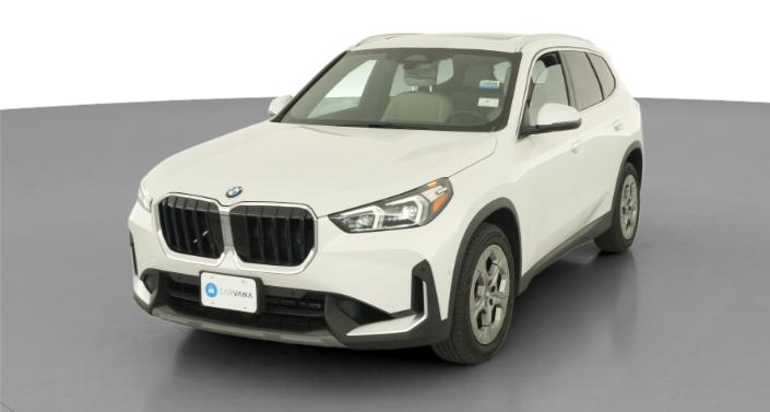 Thumbnail: 2023 BMW X1 - 1