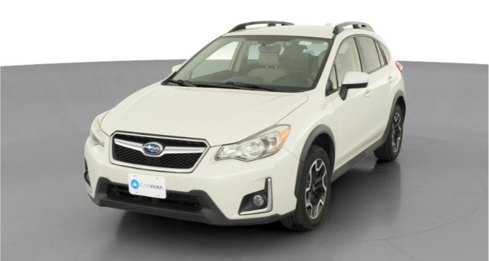 2017 Subaru Crosstrek Premium -
                  Rocklin, CA