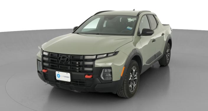 Thumbnail: 2025 Hyundai Santa Cruz - 1