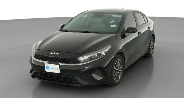 Thumbnail: 2022 Kia Forte - 1