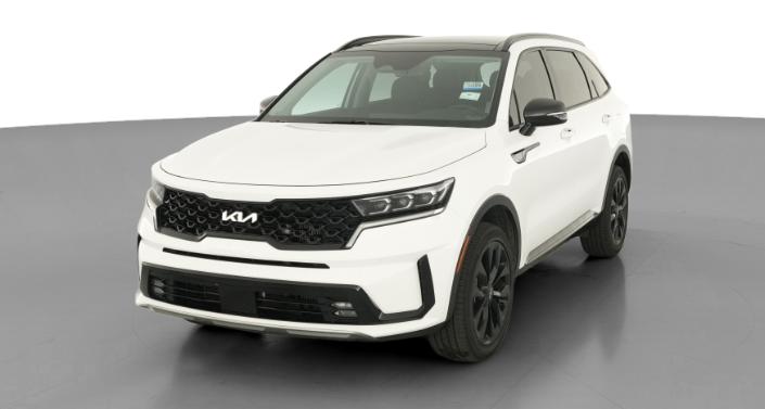 Thumbnail: 2023 Kia Sorento - 1