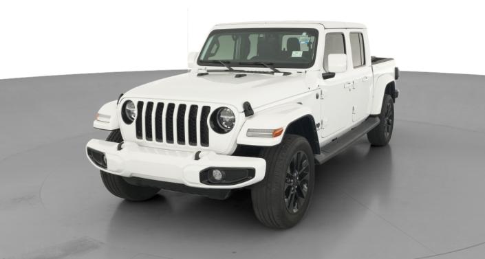 Thumbnail: 2023 Jeep Gladiator - 1