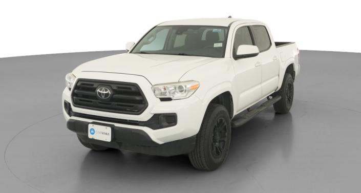 2019 Toyota Tacoma SR5 -
                  Fort Worth, TX