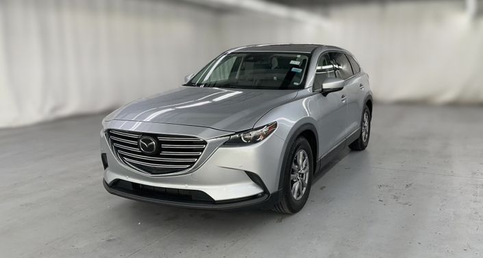 2018 Mazda CX-9 Touring -
                  Indianapolis, IN