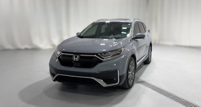 Thumbnail: 2020 Honda CR-V - 1
