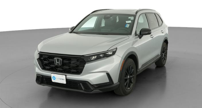 Thumbnail: 2026 Honda CR-V - 1