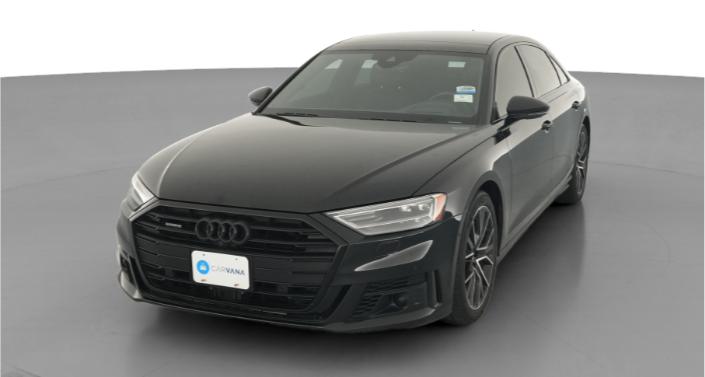 2020 Audi A8 L -
                  Trenton, OH